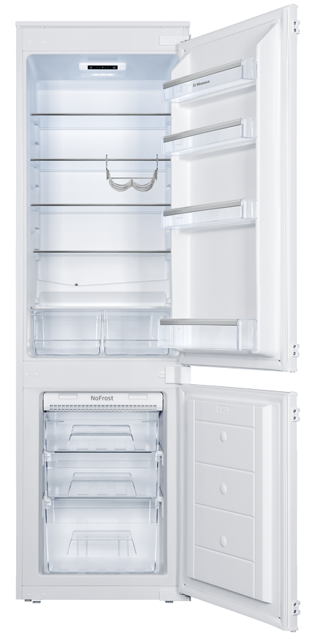 ����. ����������� HANSA BK316.3FNA 