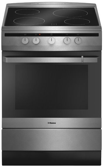 ����� ����������� HANSA FCCX64000 