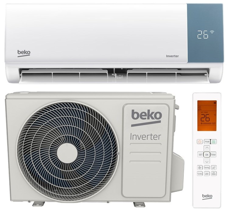 ����������� BEKO BEEPG� 120/ BEEPG� 121 