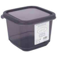 ��������� ��. VIOLET HOUSE 0297 Transparent Black �/������� 0.5 � (0297 Transparent Black) 
