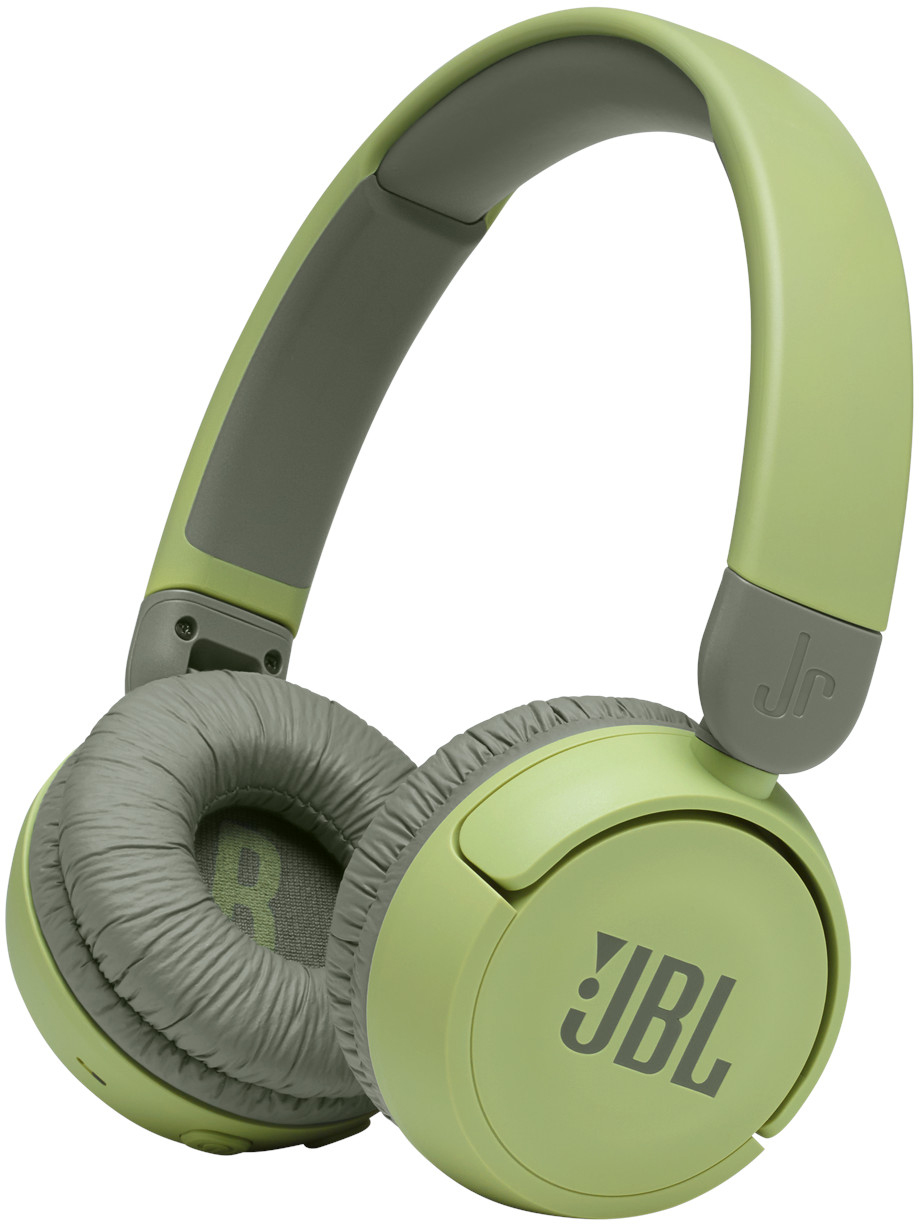 ��������� JBL JR310BT Green (JBLJR310BTGRN) 