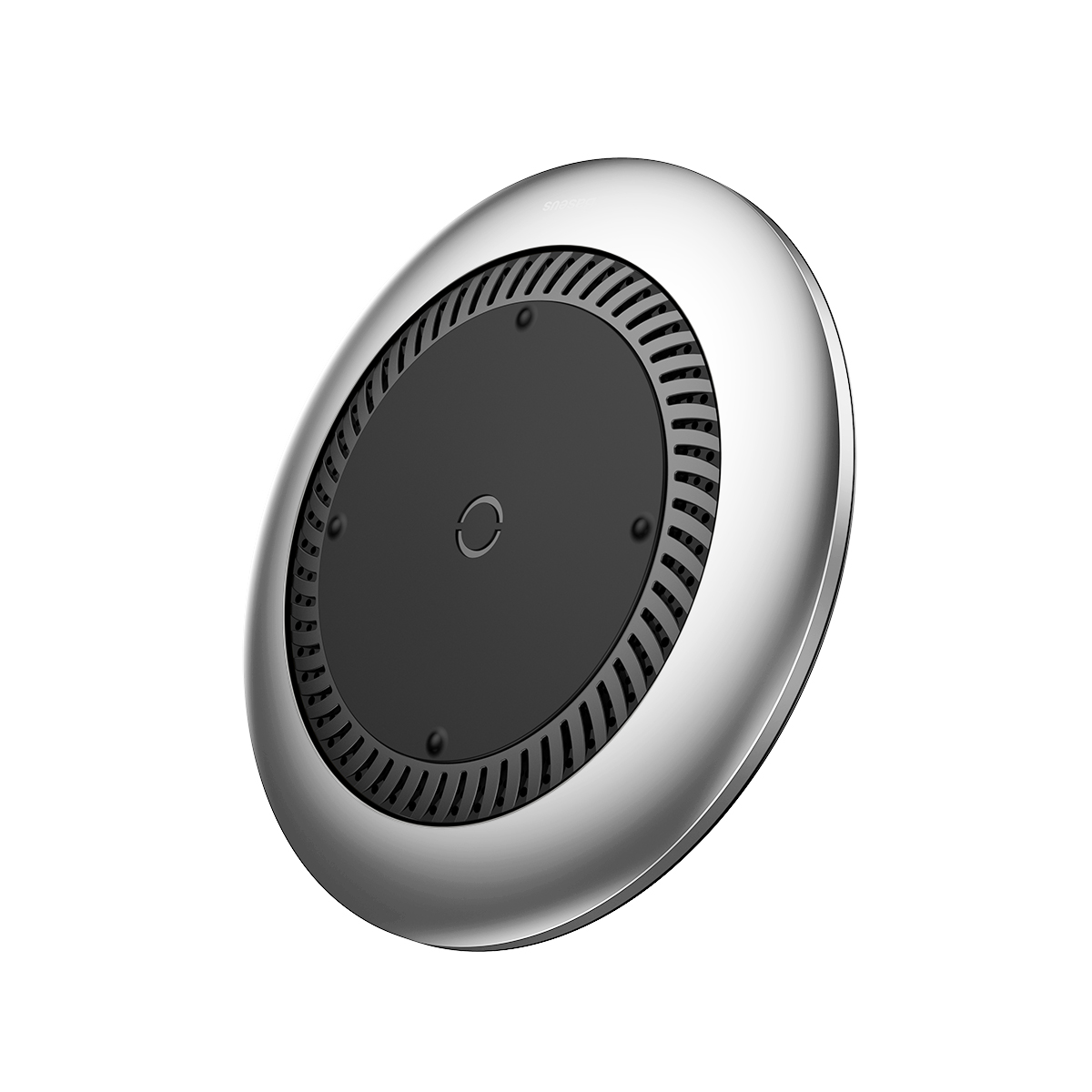 ������������ �������� ���������� Baseus Whirlwind Silver (CCALL-XU0S) 