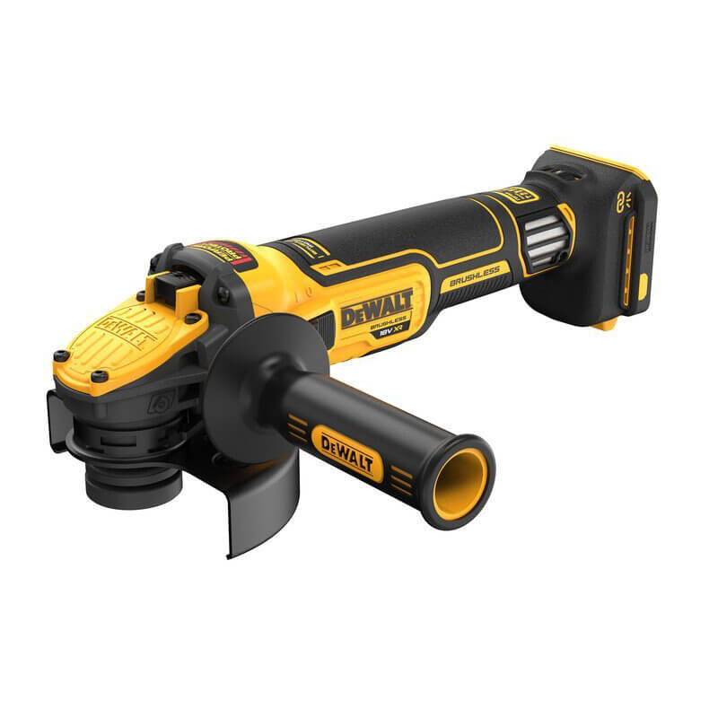 ���������� ������� - �������� �������������� ����������� DeWALT DCG409VST1 