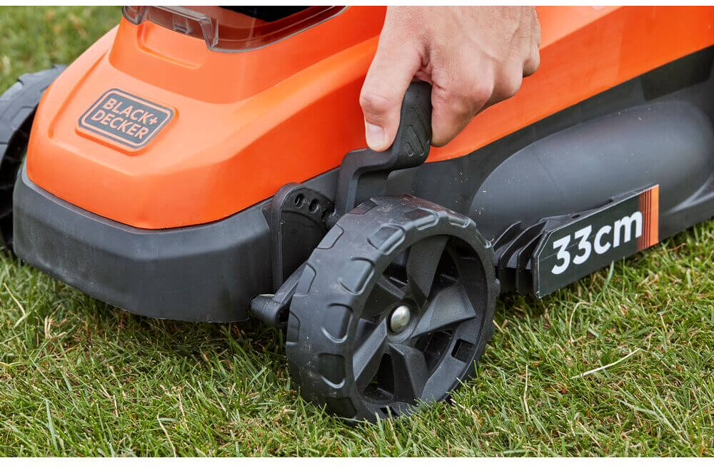 ������������� �������������� BLACK+DECKER BCMW33184L2 