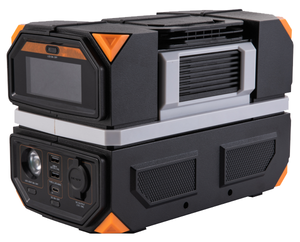������� ������� Technaxx 300W Powerstation TX-201 