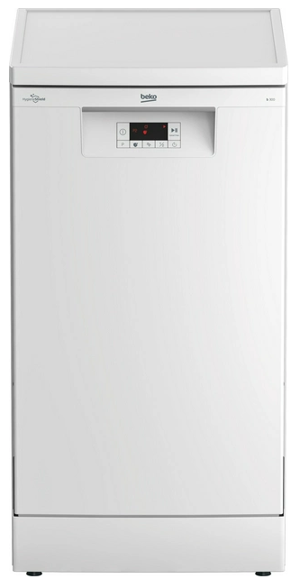 ����������� 45�� BEKO BDFS15020W 