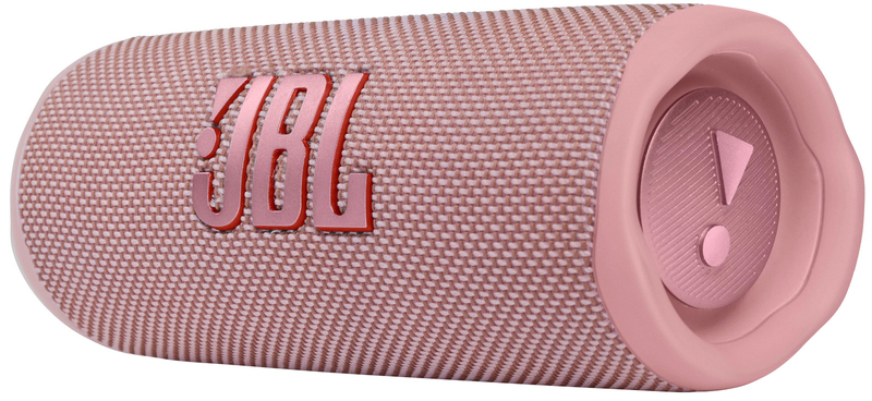 ���������� �������� JBL Flip 6 Pink (JBLFLIP6PINK) 