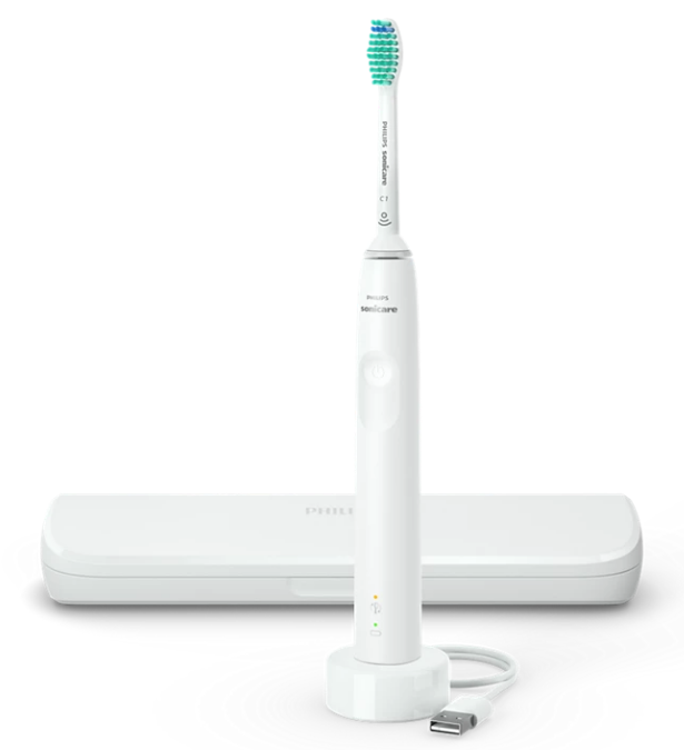����� ������������ PHILIPS HX3673/13 Sonicare ����� 