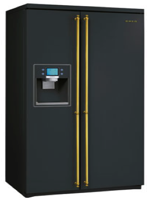 Smeg SBS800A1 