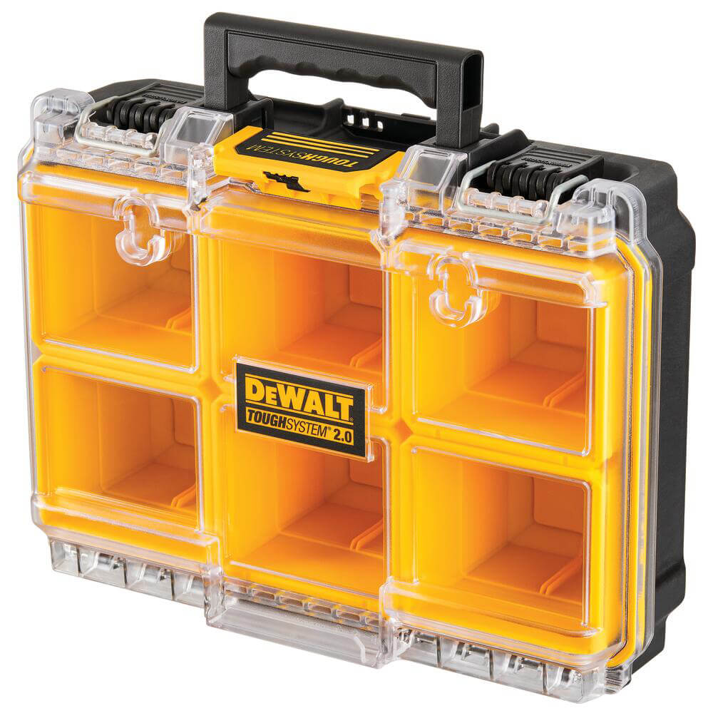 ���������� TOUGHSYSTEM 2.0 DeWALT DWST83392-1 