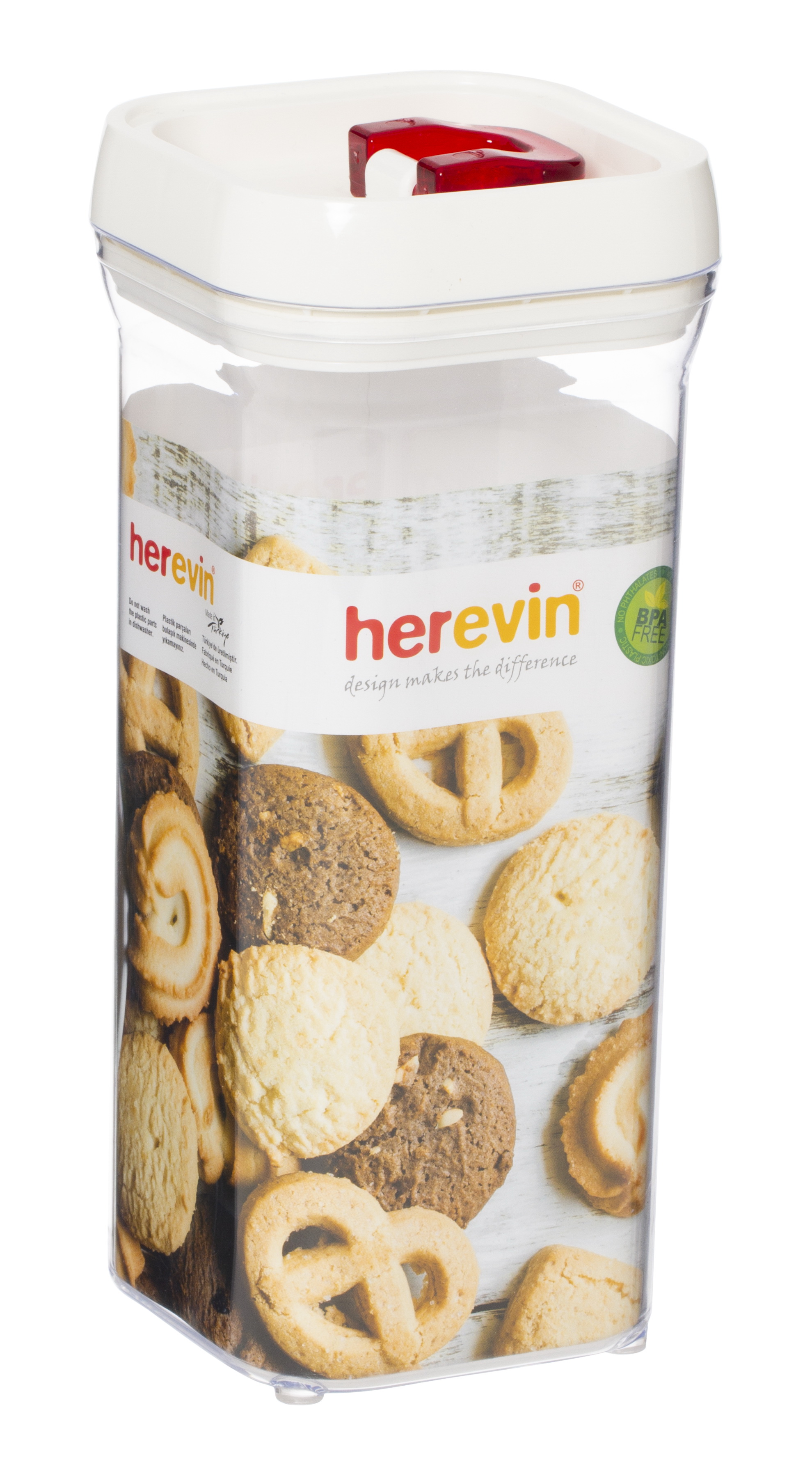 ��������� ��. HEREVIN RED 1.5 � (161203-001) 