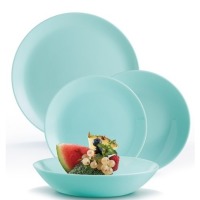 ����� LUMINARC DIWALI LIGHT TURQUOISE /18 �� (P2963) 