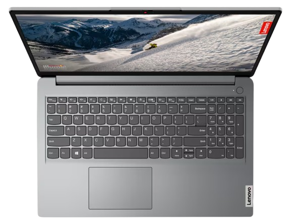 ������� LENOVO IdeaPad 1 15AMN7 (82VG00QSRA) 