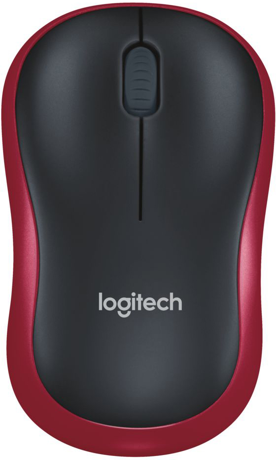 ���� LOGITECH M185 ������� 
