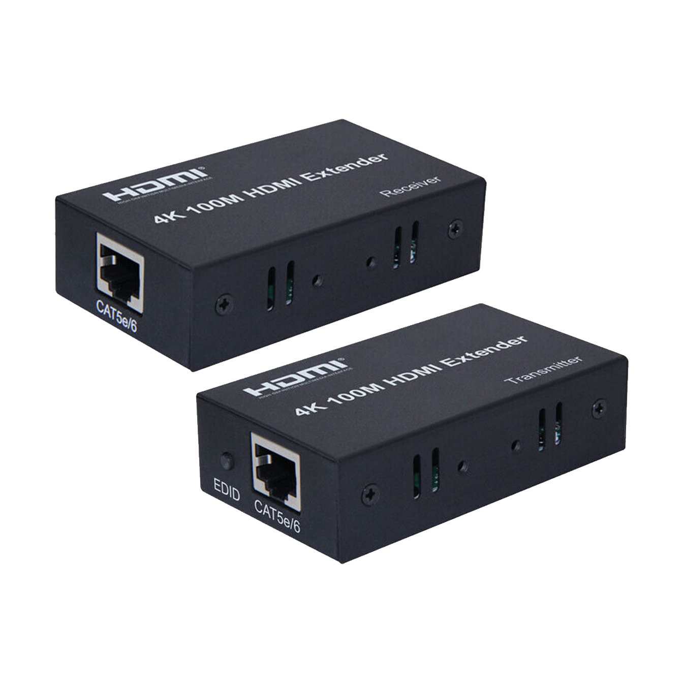���������� HDMI �� ����� ���� GV-100-HDMI-RG45 4K 