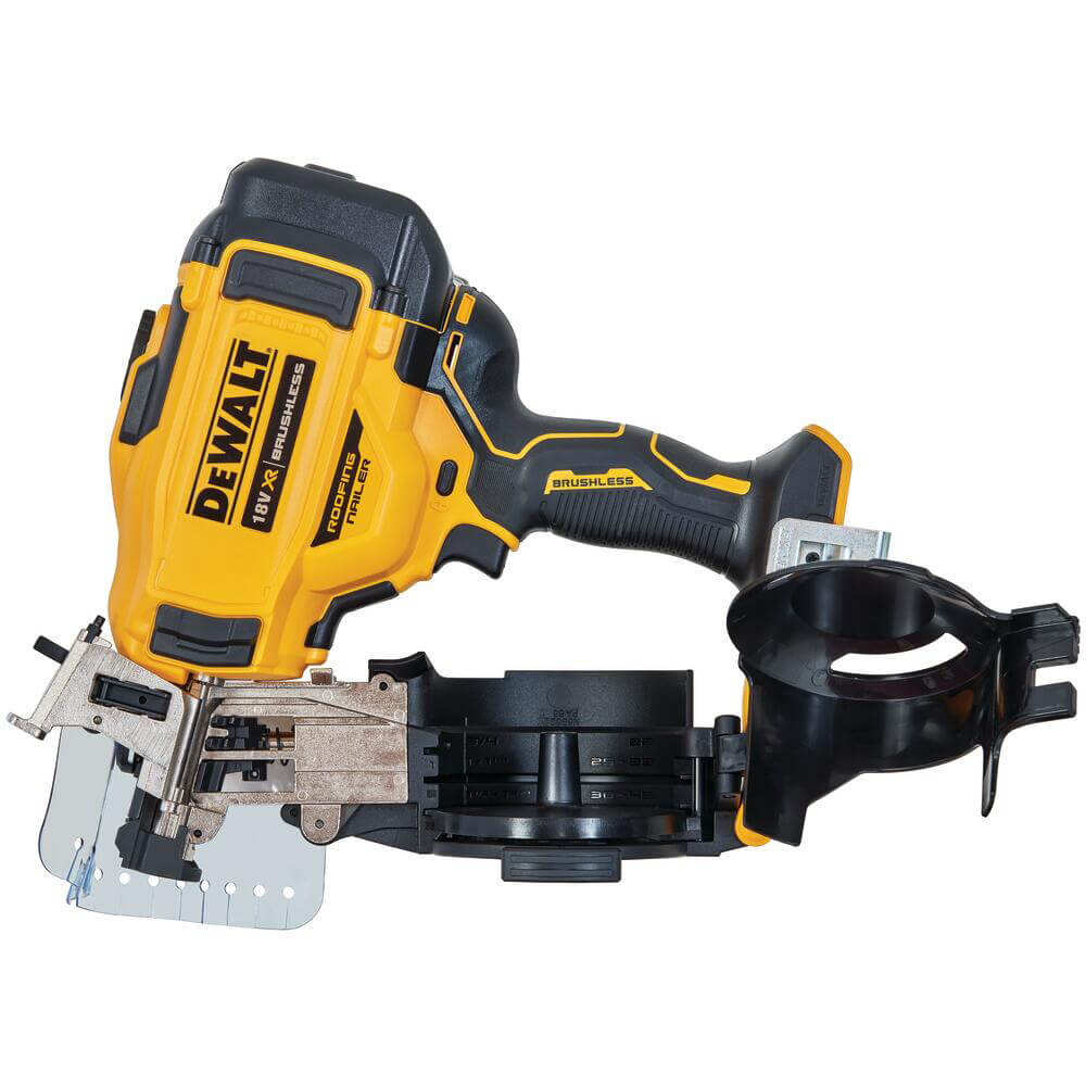 �������� �������������� �������������� ����������� DeWALT DCN45RNN 