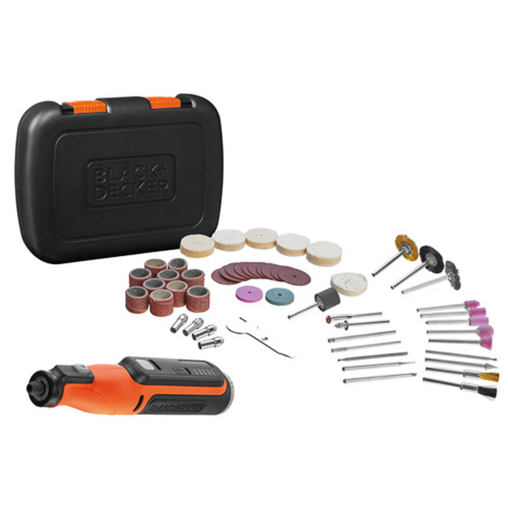 ������������������� ���������� �������������� BLACK+DECKER BCRT8IK 