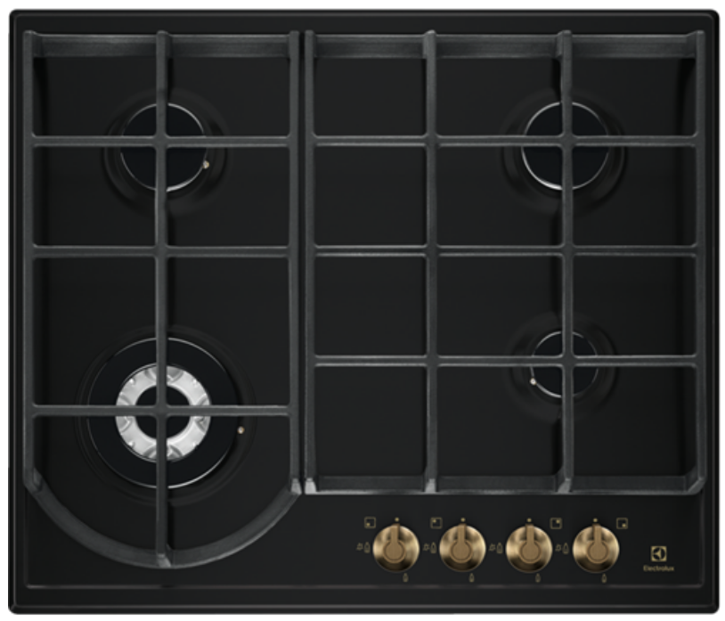 ����. �������� ELECTROLUX EGH6343ROR 