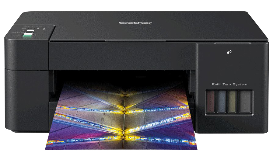 ��� ����������� BROTHER DCP-T425W (DCPT425WR1) 