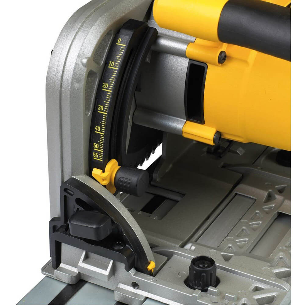 ���� �������� ��������� ������� DeWALT DWS520KT 