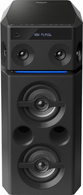 �������� ����� PANASONIC SC-UA30GS-K 