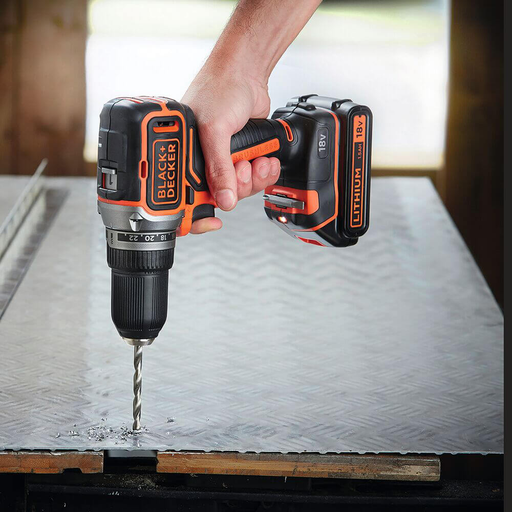�����-���������� �������������� ����������� BLACK+DECKER BL186N 
