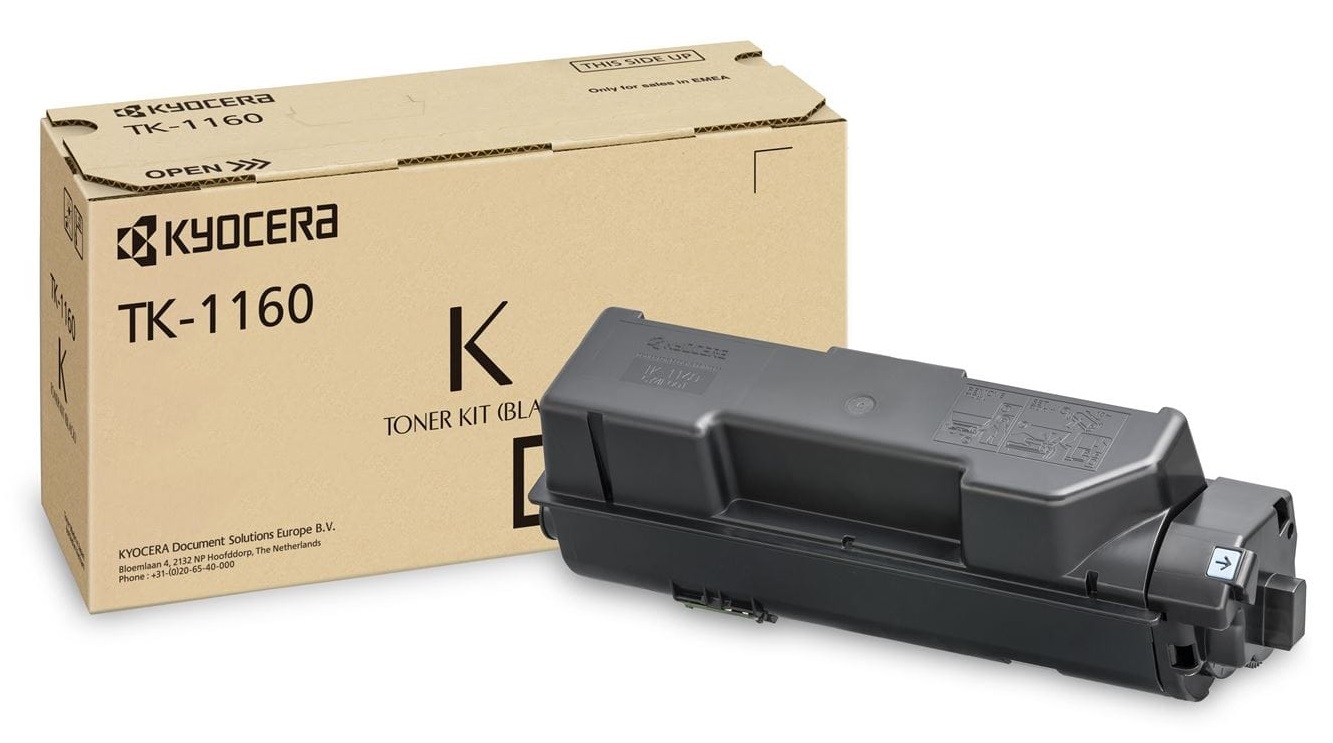�����-�������� KYOCERA TK-1160 