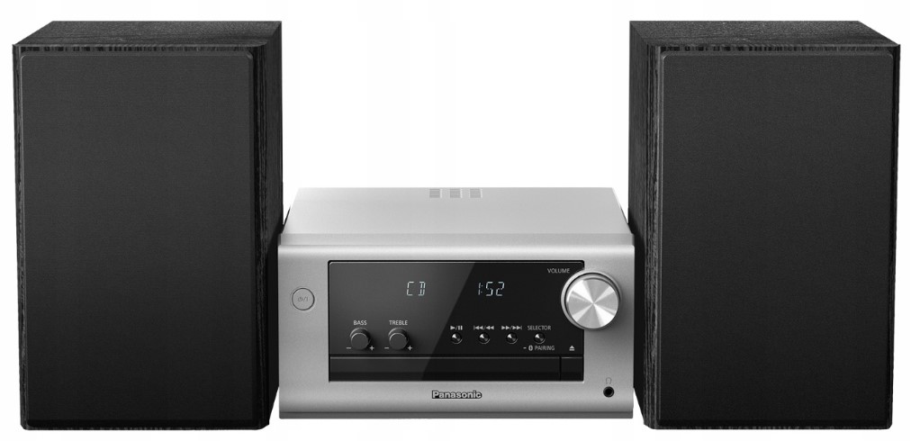 �������� ����� PANASONIC SC-PM700EE-S 