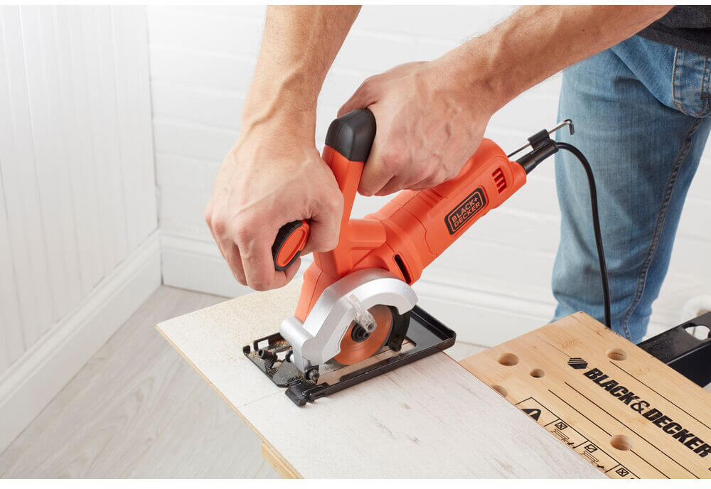 ���� �������� ������� BLACK+DECKER BES510 