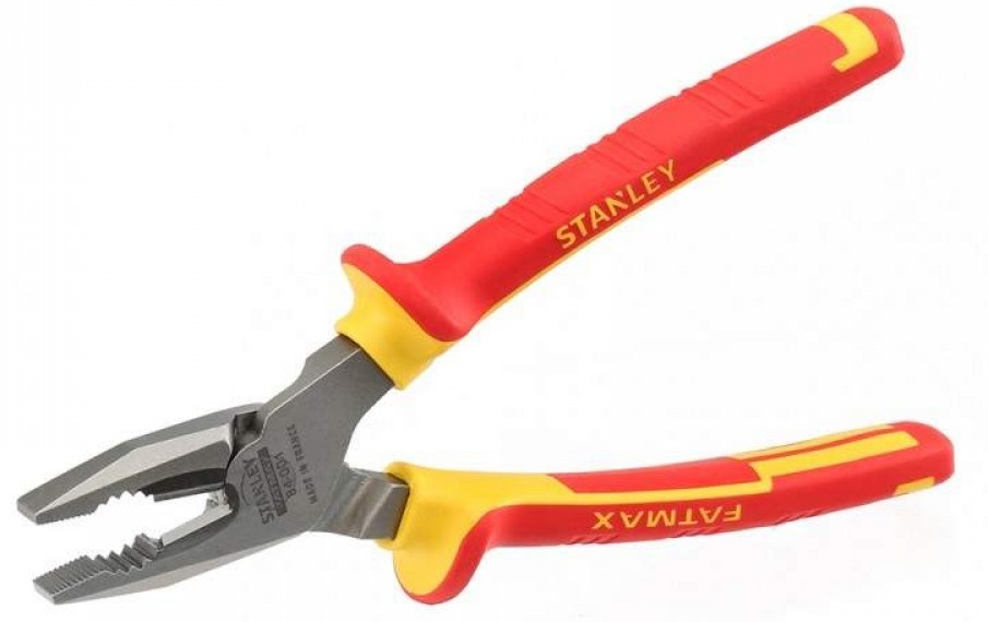 ����������� Stanley "MaxSteel VDE 1000V" ���������, L=175��. 
