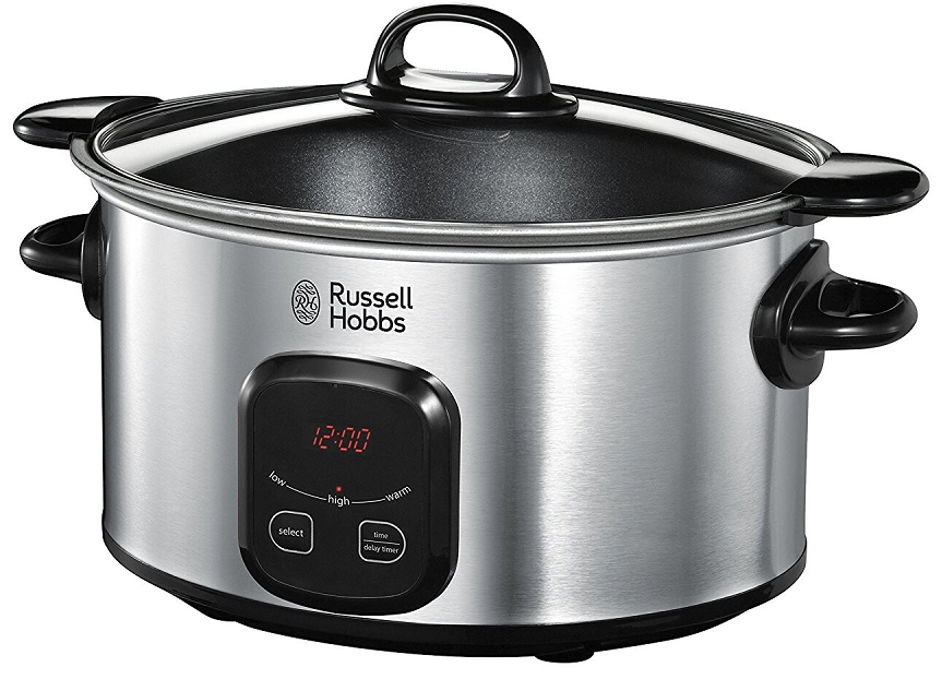 ����������� RUSSELL HOBBS 22750-56 Healthy 6L Digital 