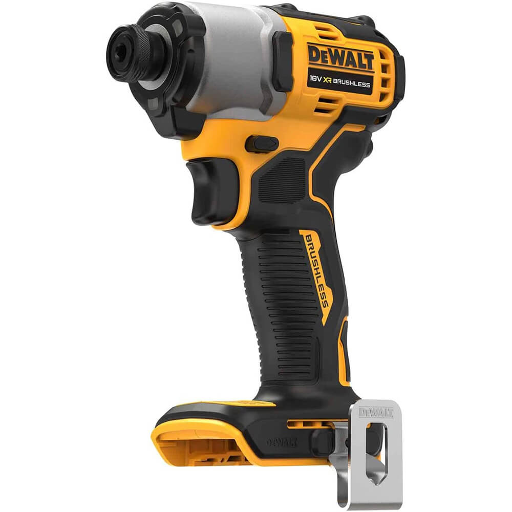 ���������� ������� �������������� ����������� DeWALT DCF840NT 