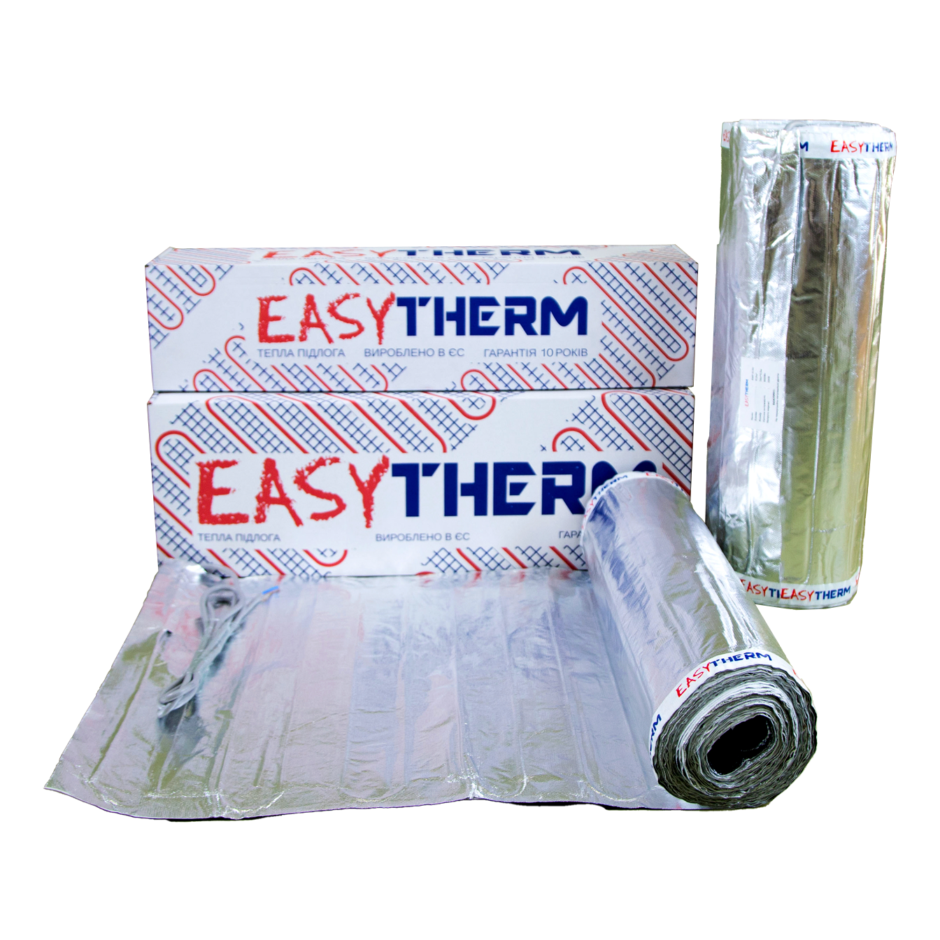 �������������� ��� ����������� Easytherm EMF 6.00 