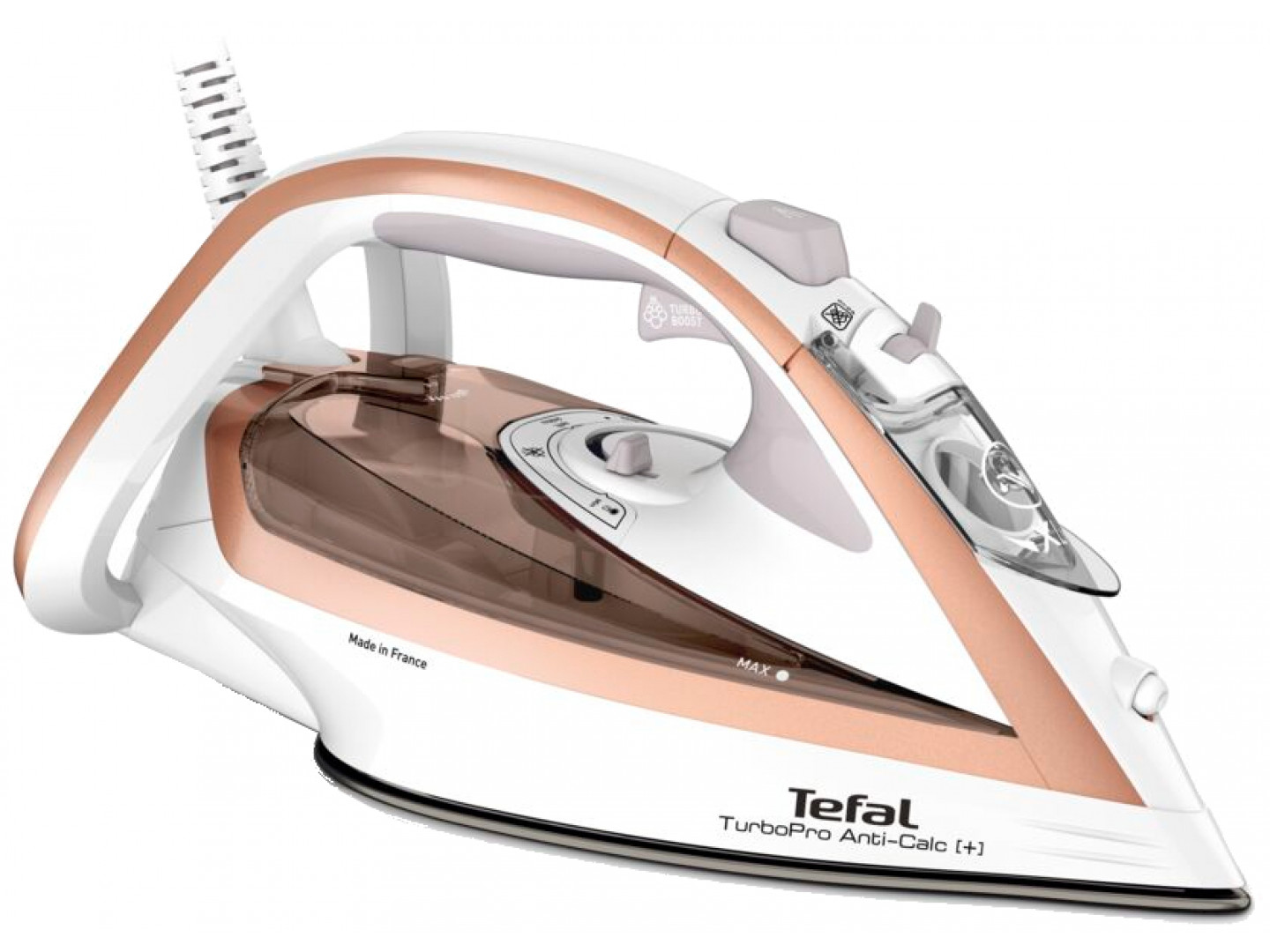 ������ TEFAL FV5697E1 