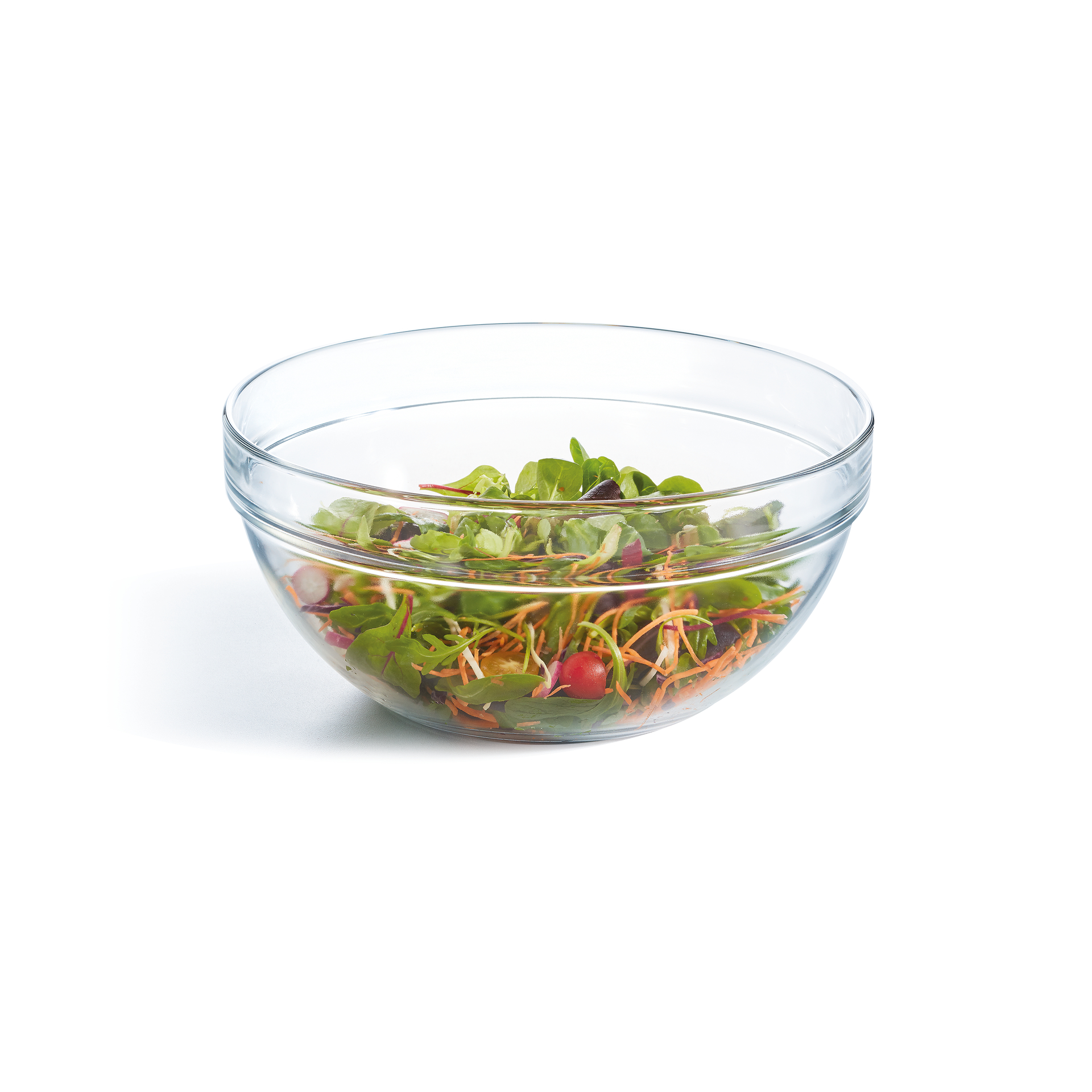 ��������/ϳ��� LUMINARC EMPILABLE TRANSPARENT /23 �� (N3695) 