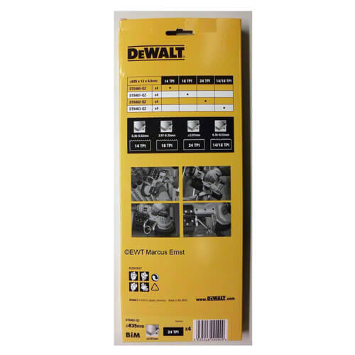 ������� ������� ��� ������� DeWALT DT8461 