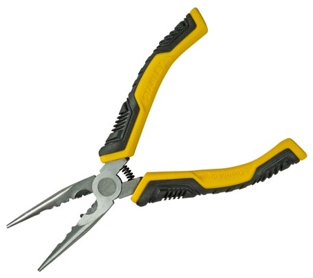 ����������� Stanley "Cushion Grip" �����. ����� L=150��. 