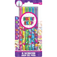 ���� ��������� ������� ����� Sweet Shop ���� - 6 ������� 