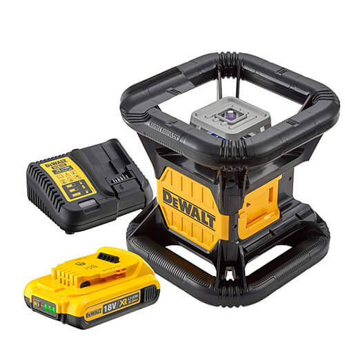 ������� �������� ����������� DeWALT DCE074D1R 