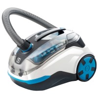 ������� � ������������ THOMAS DryBOX + AquaBOX 