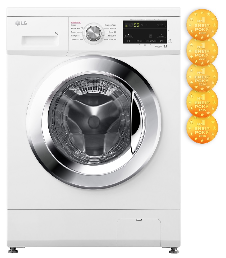������� ������ LG F2J3HS2W 
