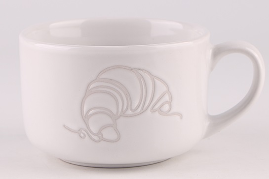 ����� Limited Edition JUMBO CROISSANT /400 �� (E1662) 