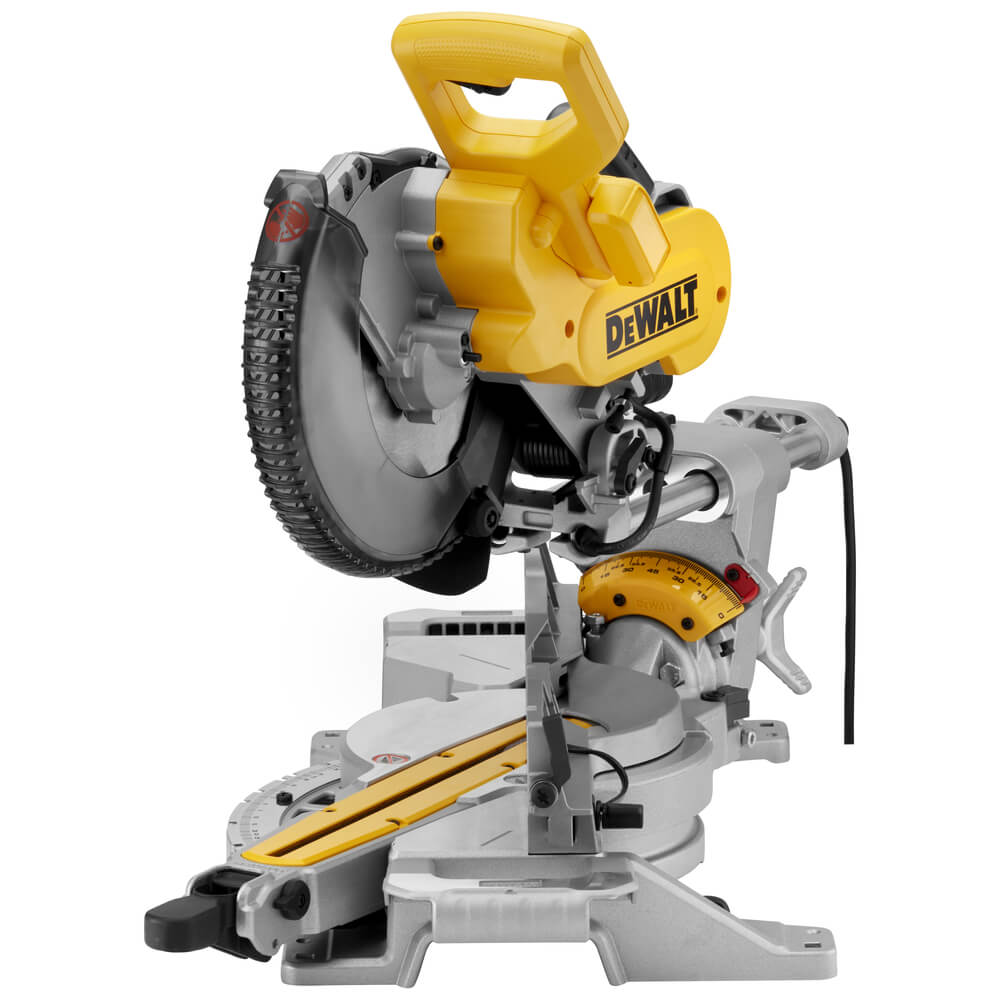 ���� ����������� ������� DeWALT DWS727 