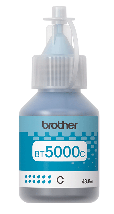�������� �������. BROTHER BT5000C 