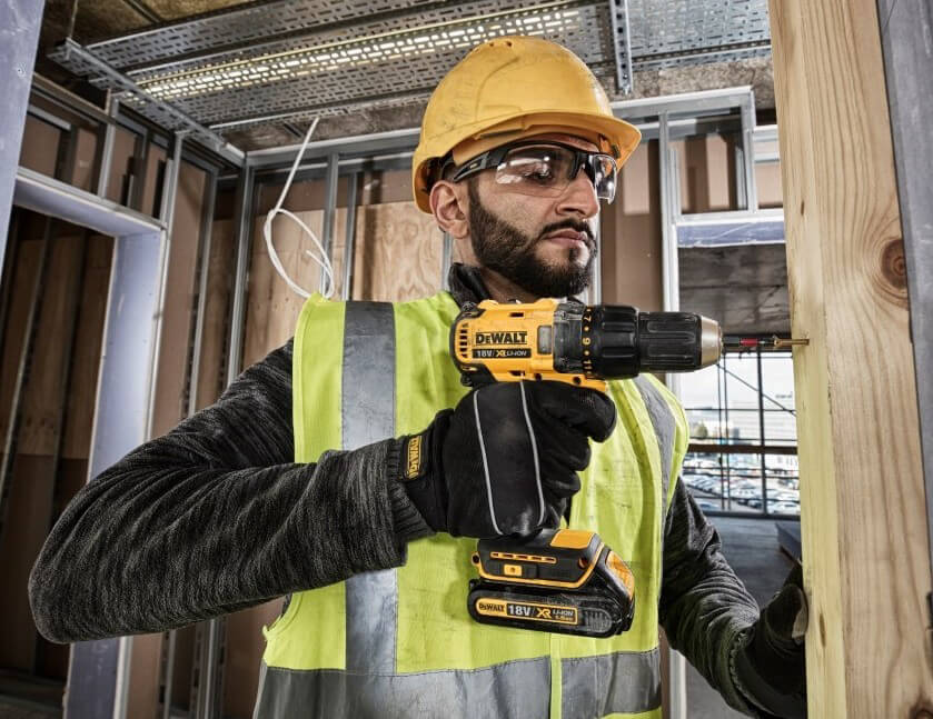 �����-���������� �������������� ����������� DeWALT DCD777D2T 