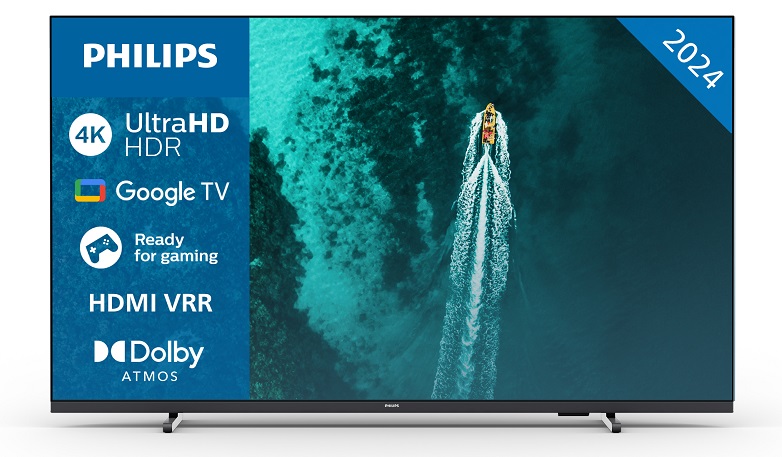 �������� PHILIPS 55PUS7409/12 ��������������� 
