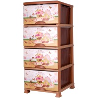 ����� VIOLET HOUSE 0352 New Rose 38*45*90 �� (0352 New Rose) 