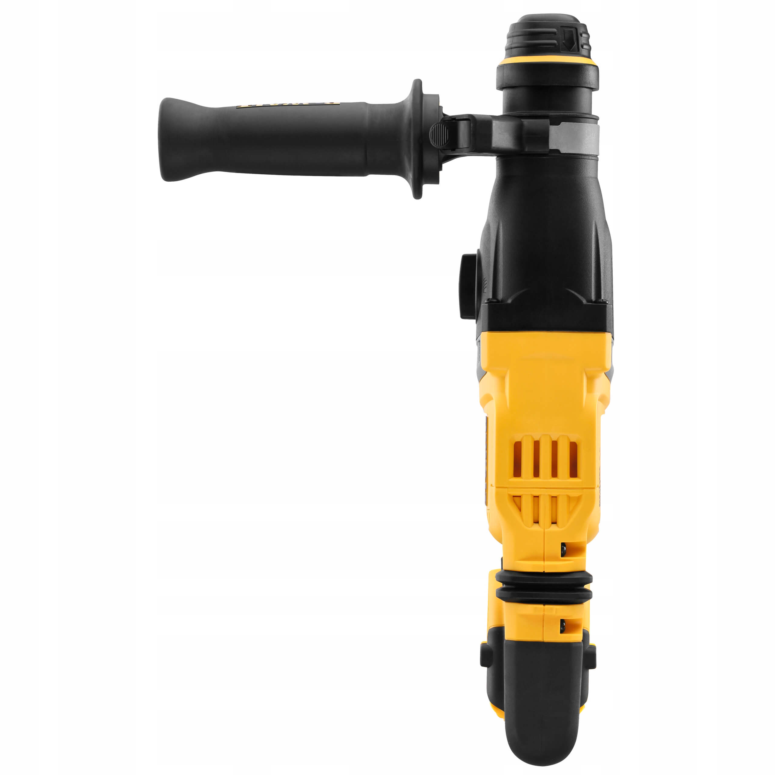 ���������� �������������� ����������� SDS-Plus DeWALT DCH263NK 