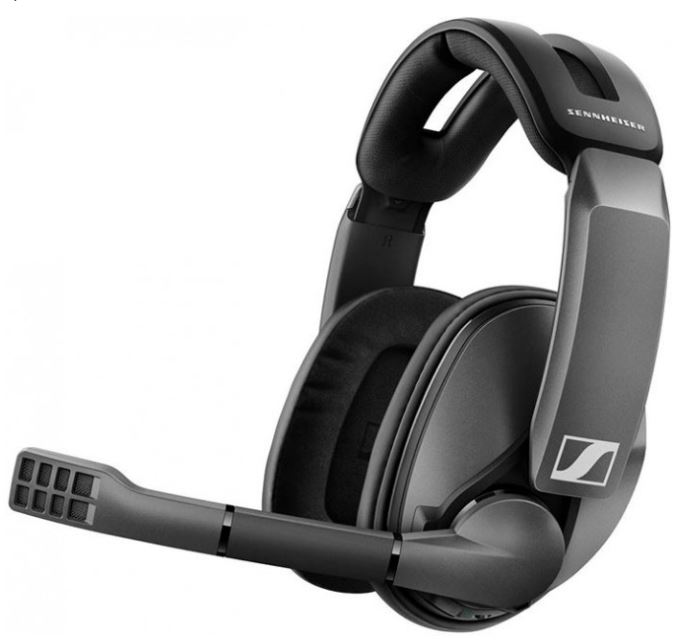 ��������� SENNHEISER GSP 370 