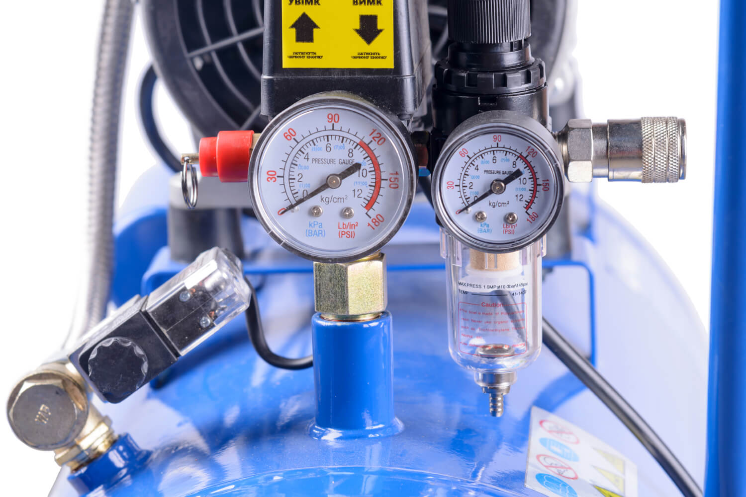 ���������� ��������� ����������� EnerSol ES-AC240-50-2OF 